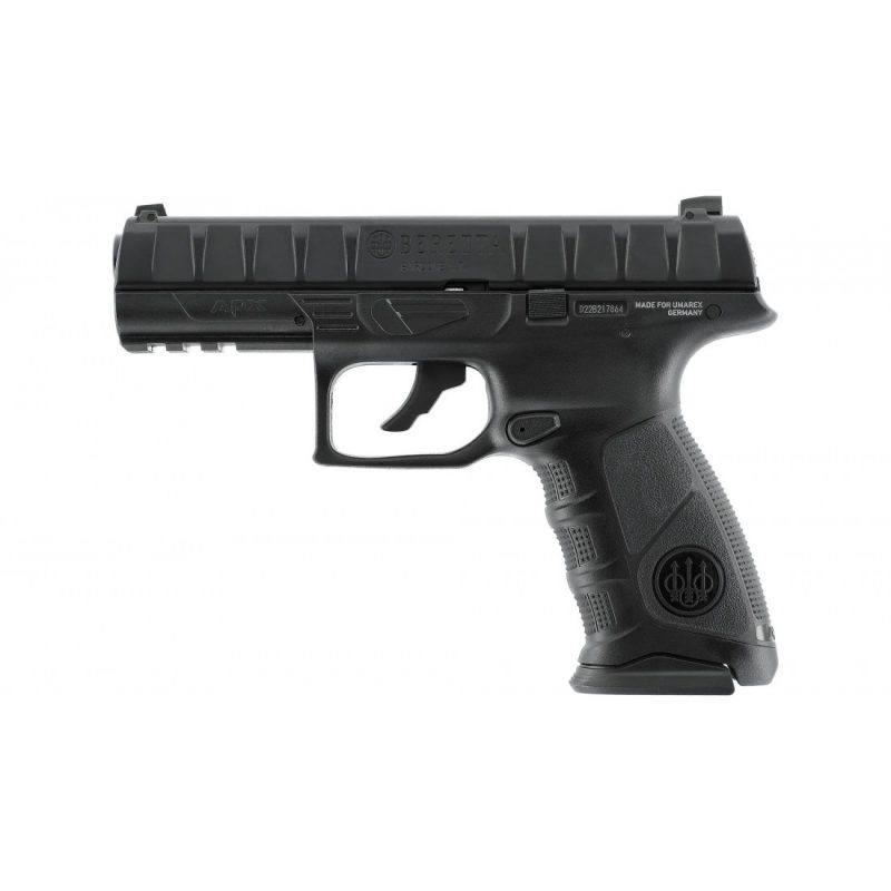 Umarex Beretta APX 4,5mm (.177) BB