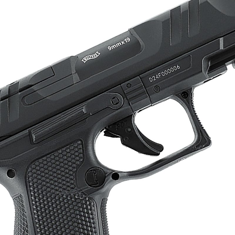 Umarex Walther PDP F-Series BB Air Pistol - Image 4