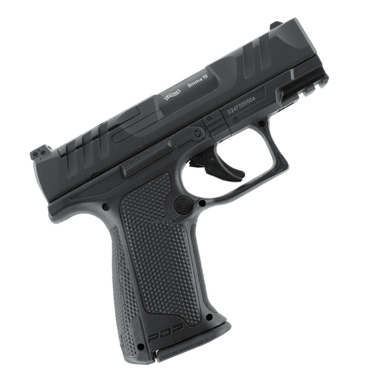 Umarex Walther PDP F-Series BB Air Pistol