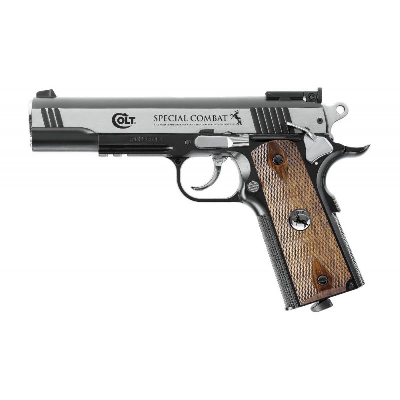 Umarex Colt Special Combat Classic