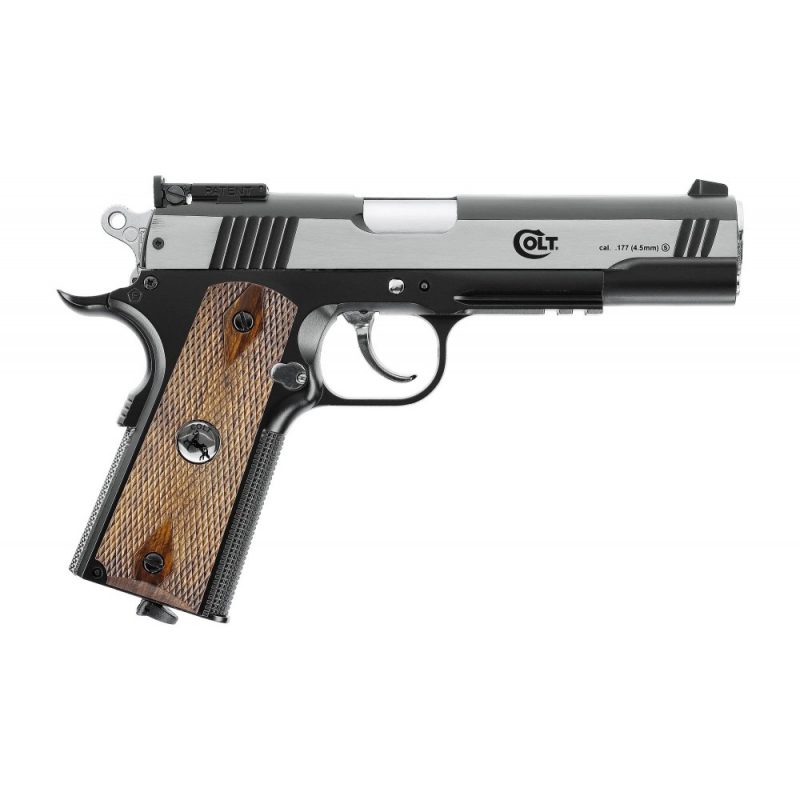 Umarex Colt Special Combat Classic - Image 2