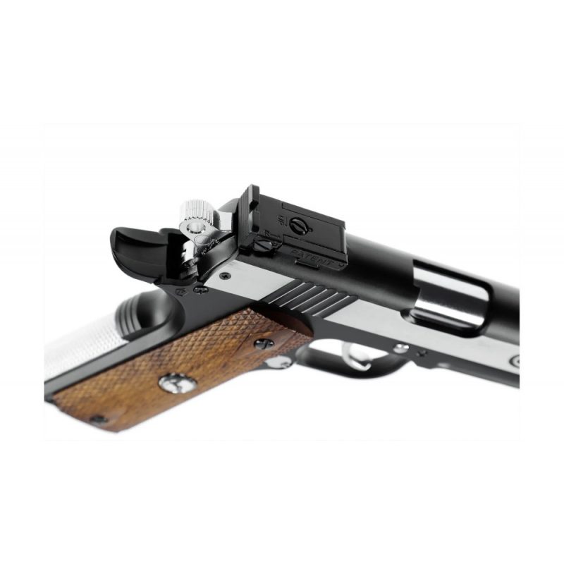 Umarex Colt Special Combat Classic - Image 5