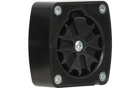 AGT Vulcan 2/Vixen/Uragan Spare Magazine .22 Cal