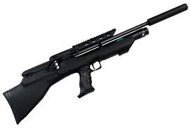 Weihrauch HW100 BP K - Carbine Bullpup