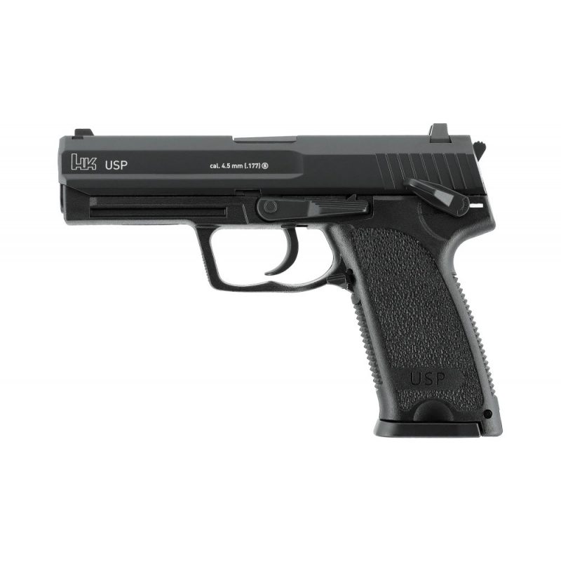 Umarex Heckler and Koch USP Blowback