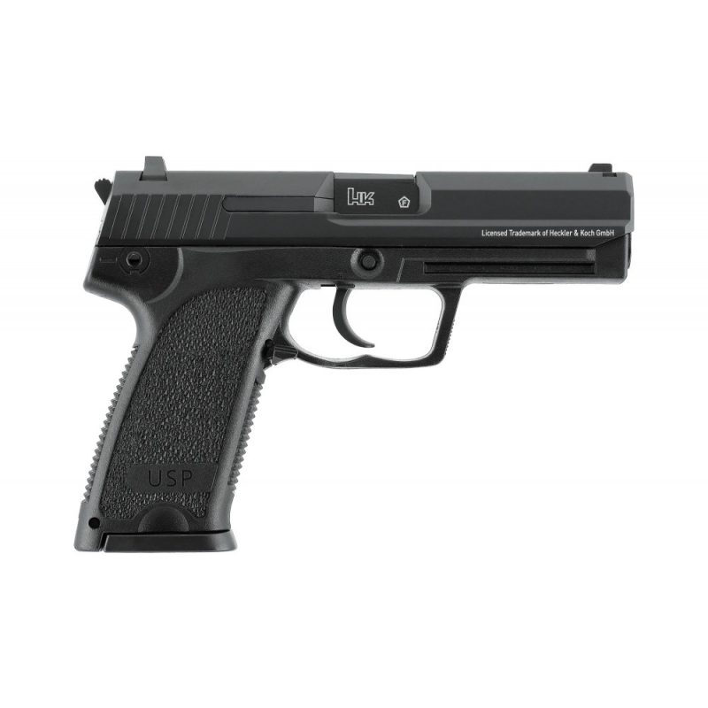 Umarex Heckler and Koch USP Blowback - Image 2