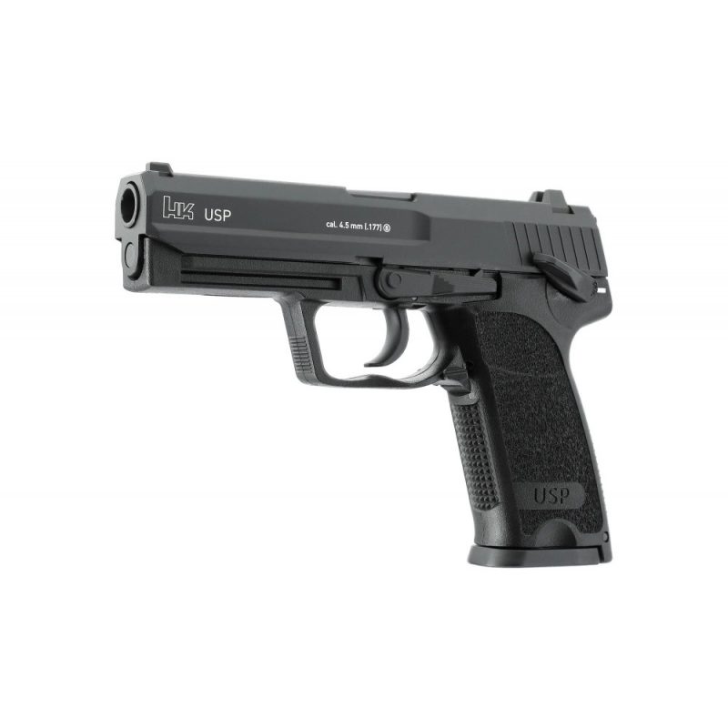 Umarex Heckler and Koch USP Blowback - Image 4