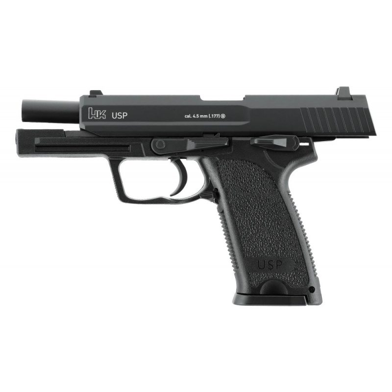 Umarex Heckler and Koch USP Blowback - Image 5