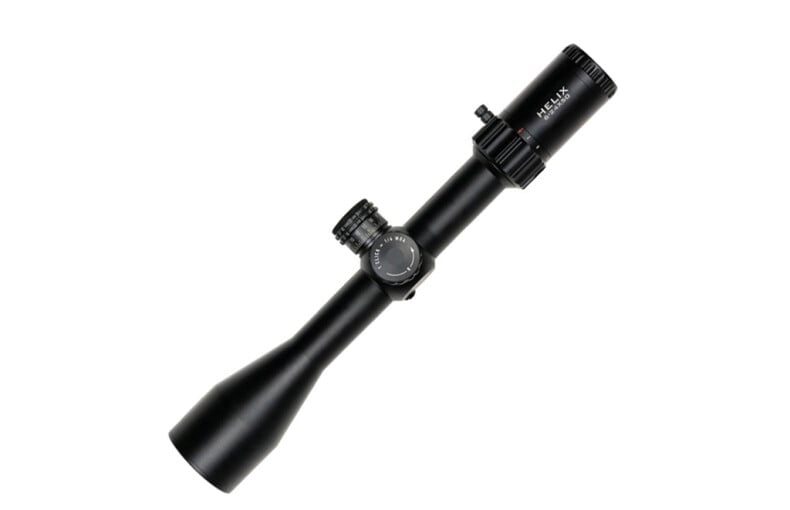 Second Hand Element Optics Helix 6-24x50 SFP Riflescope