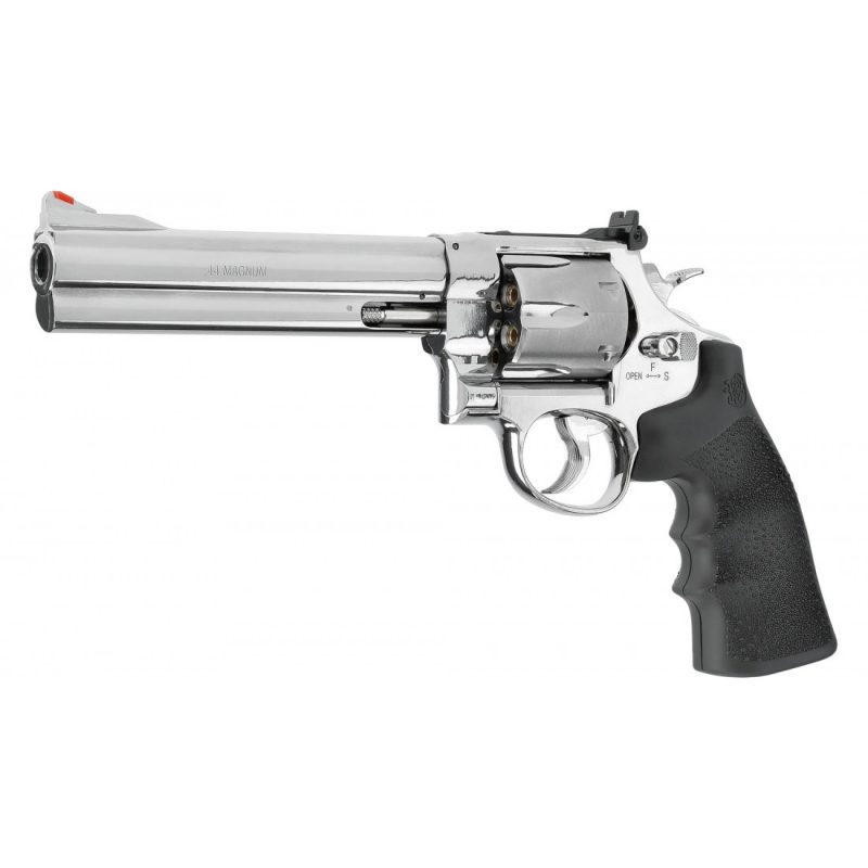 Umarex Smith and Wesson 629 Classic 6.5" .177 Pellet