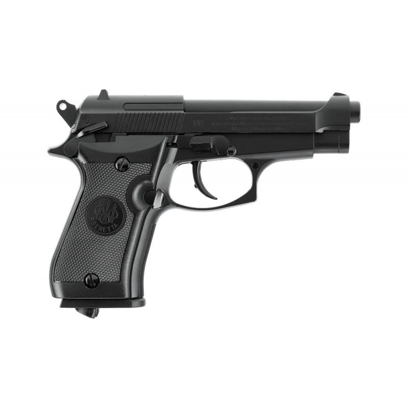 Umarex Beretta M84 FS - Image 2
