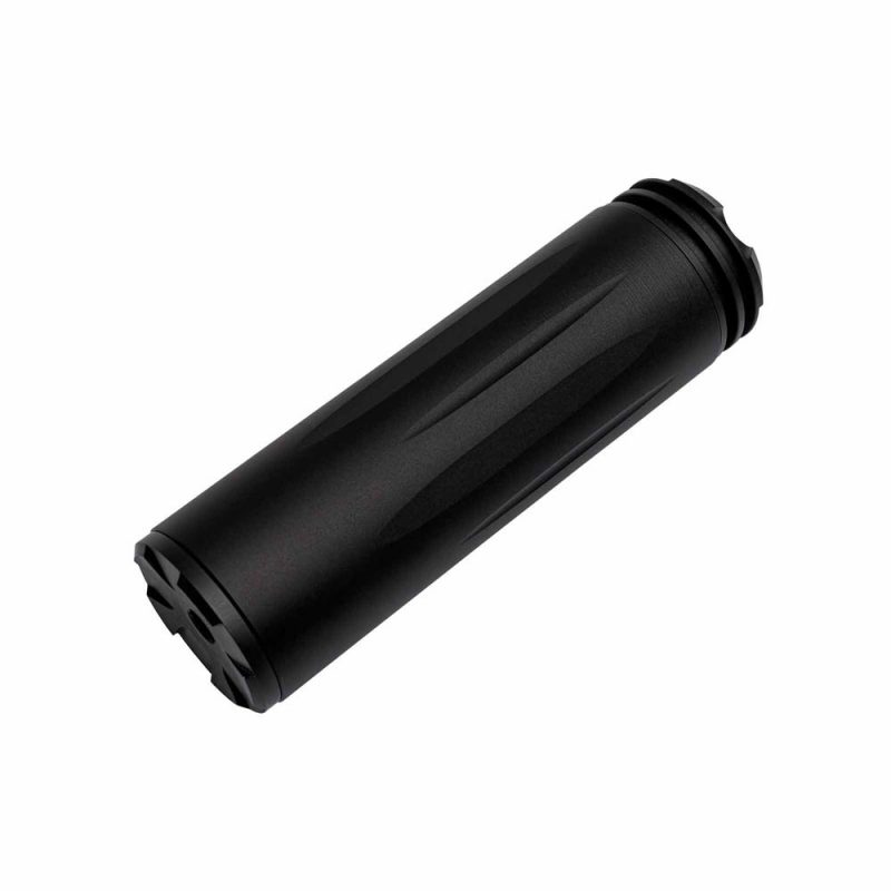 Weihrauch XLK Moderator With Thread