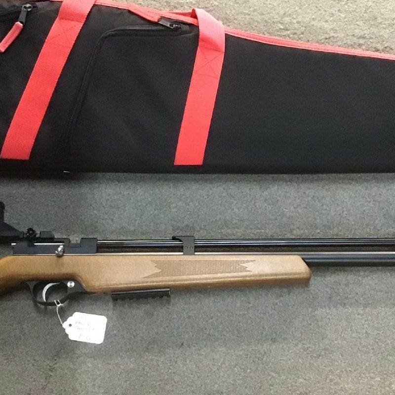 Second Hand SMK Victory PR900W - .177 Bell Target / 10mt Target Air Rifle