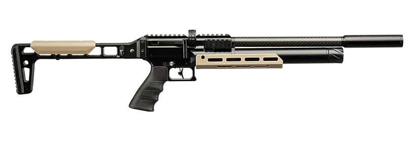 Snowpeak AP900 PCP Multishot Air Rifle Deal .177 Cal