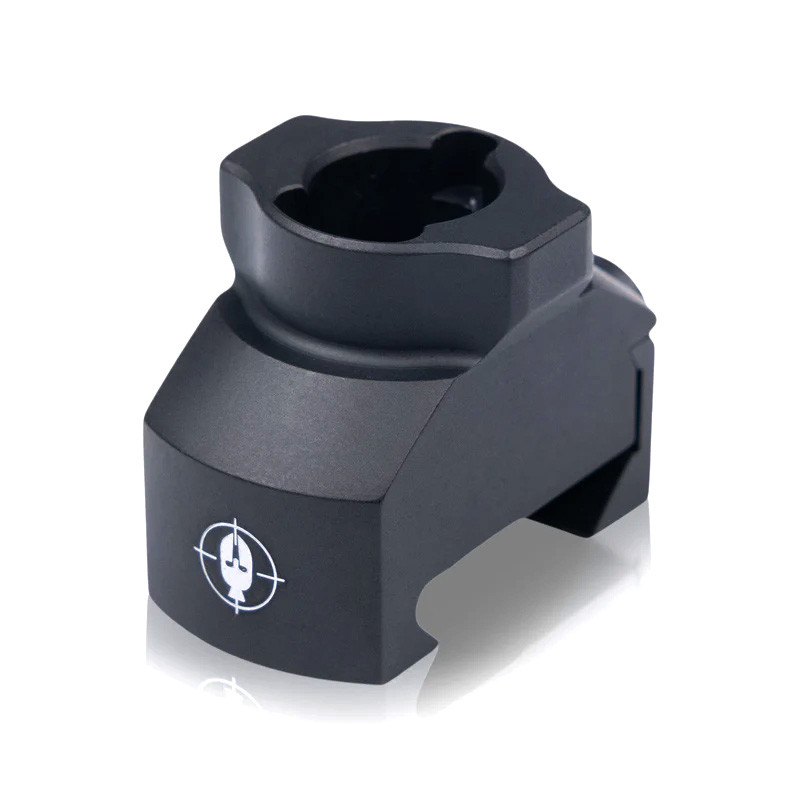 Spartan Classic Picatinny Adapter - Image 3