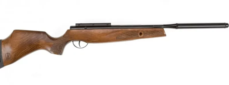 BSA Lightning XL SE Air Rifle Beech .177 Cal