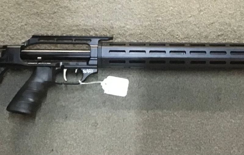 Taipan Slash Tactical 550mm