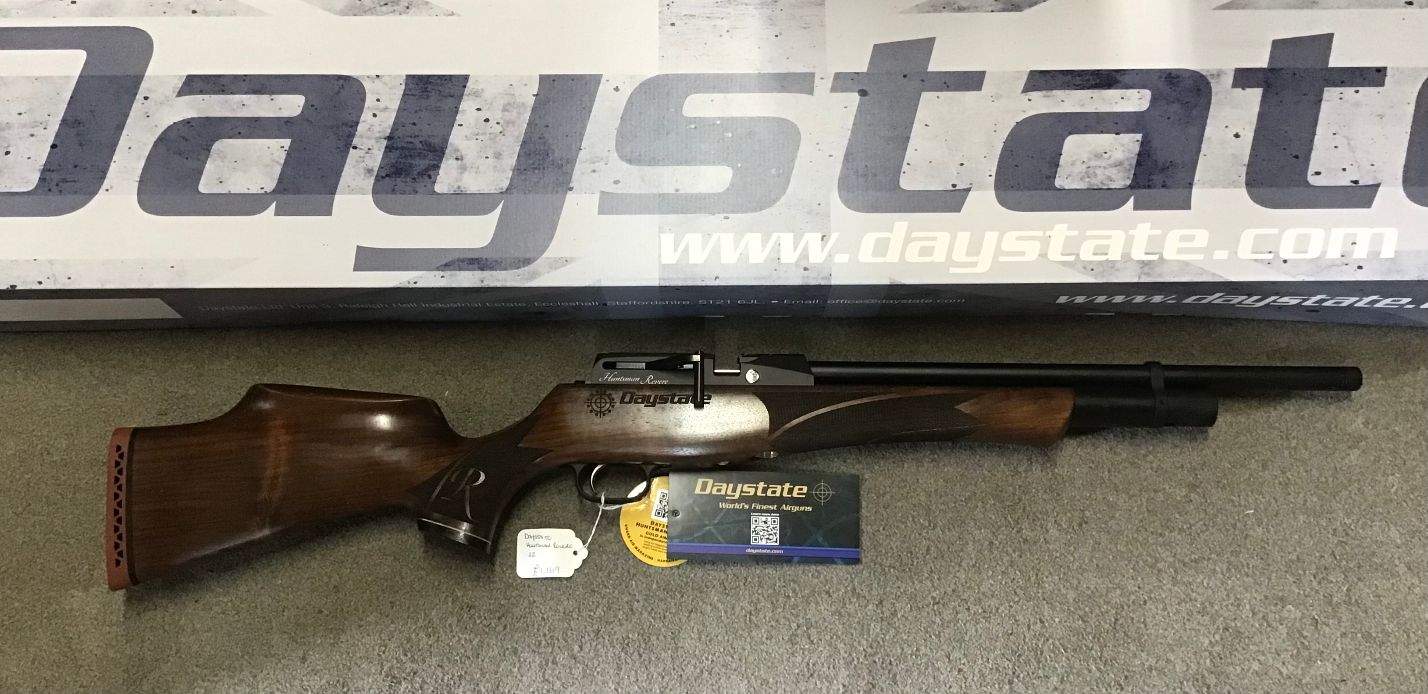 Daystate Huntsman Revere