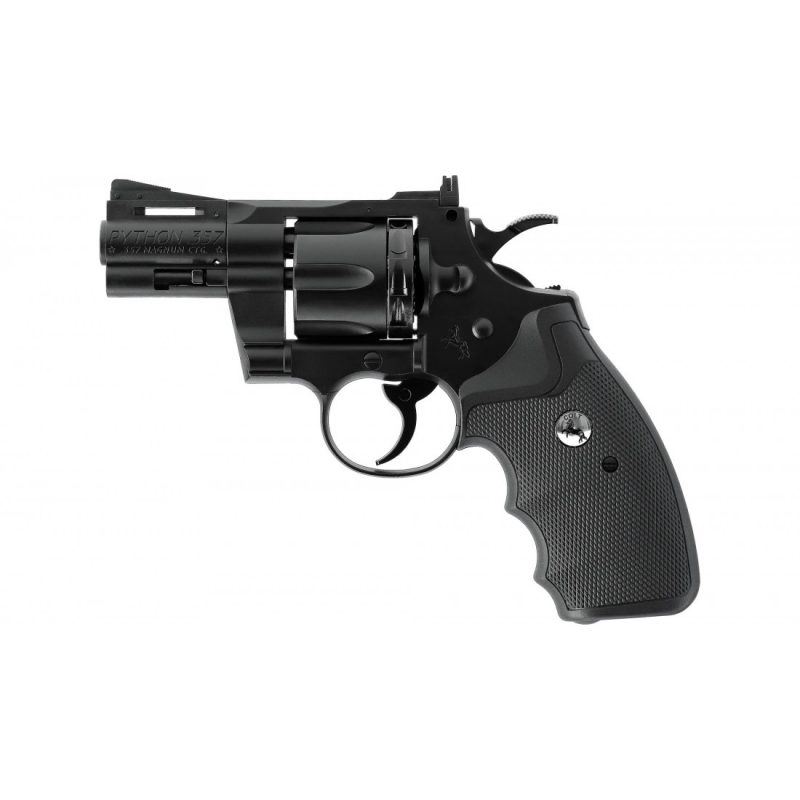 Umarex Colt Python 2.5 Inch