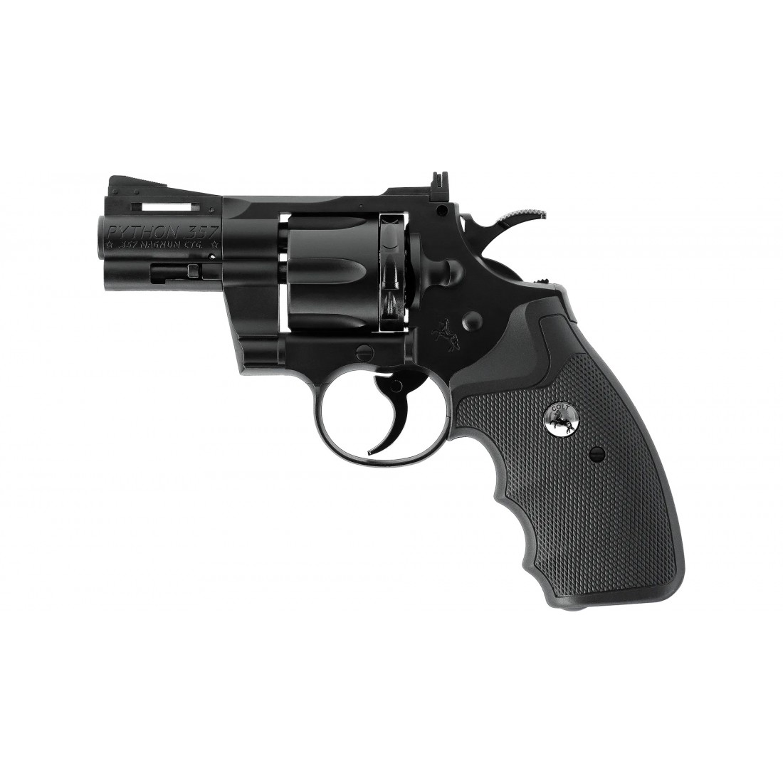 Umarex Colt Python 2.5 Inch