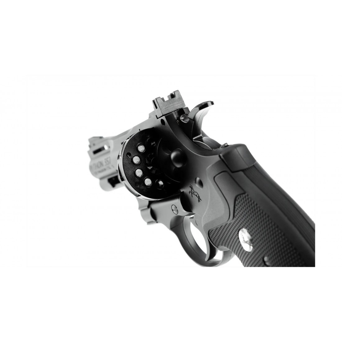 Umarex Colt Python 2.5 Inch - Image 4