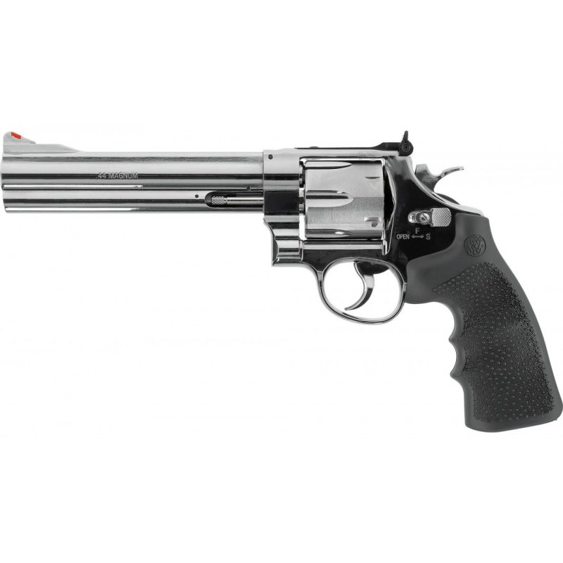 Umarex Smith and Wesson 629 Classic 5" Pellet