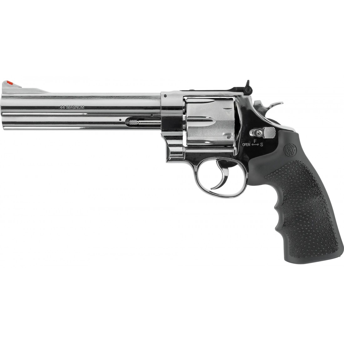 Umarex Smith and Wesson 629 Classic 6.5" Pellet