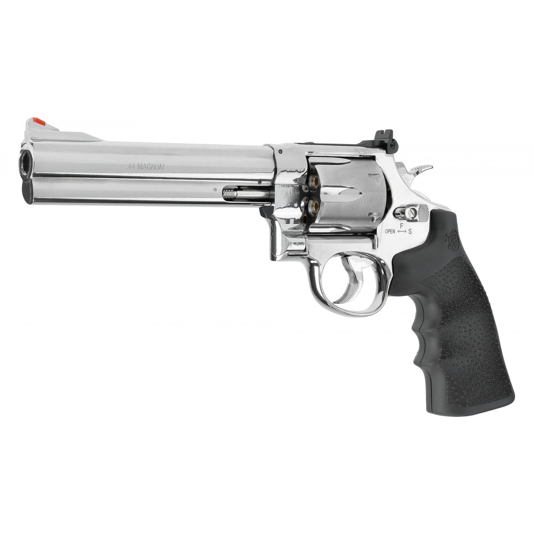 Umarex Smith and Wesson 629 Classic 6.5" Pellet - Image 3