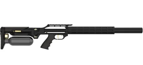 Taipan Slash Tactical .22 Cal