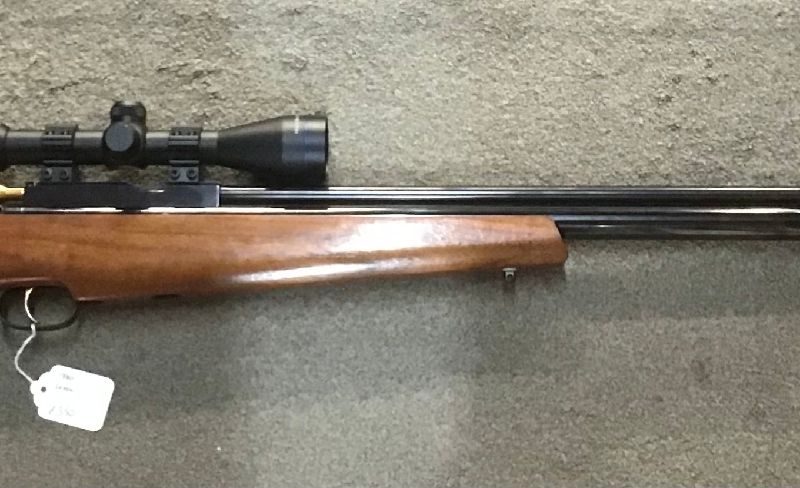 Second Hand Daystate LR90 Left Handed Stock .177 Cal