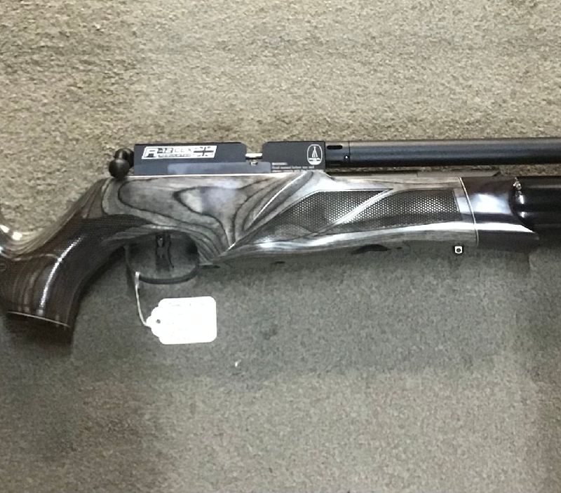 BSA R12 BOLT ACTION SALE - SUPER CARBINE LAMINATE .177 CAL / OFFER ENDS END OF FEBRUARY