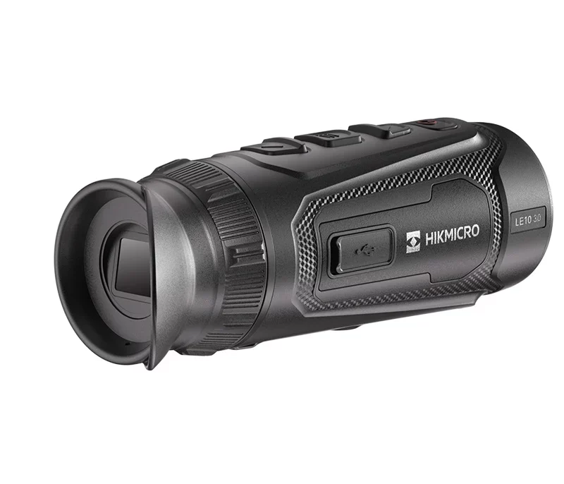 HIKMICRO Lynx 3.0 LE15 Thermal Monocular