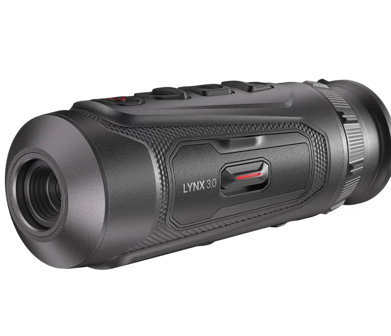 HIKMICRO Lynx 3.0 LE10 Thermal Monocular