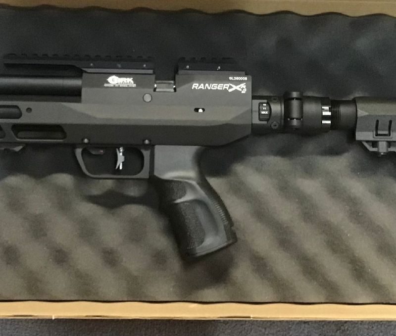 Brocock Ranger XR2 Compact .177 Cal