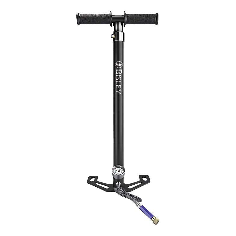 Bisley Air Pump Pro