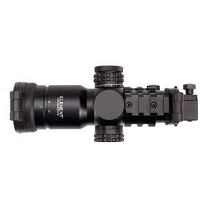 Element Optics Immersive Series 5x30 Riflescope - Image 3