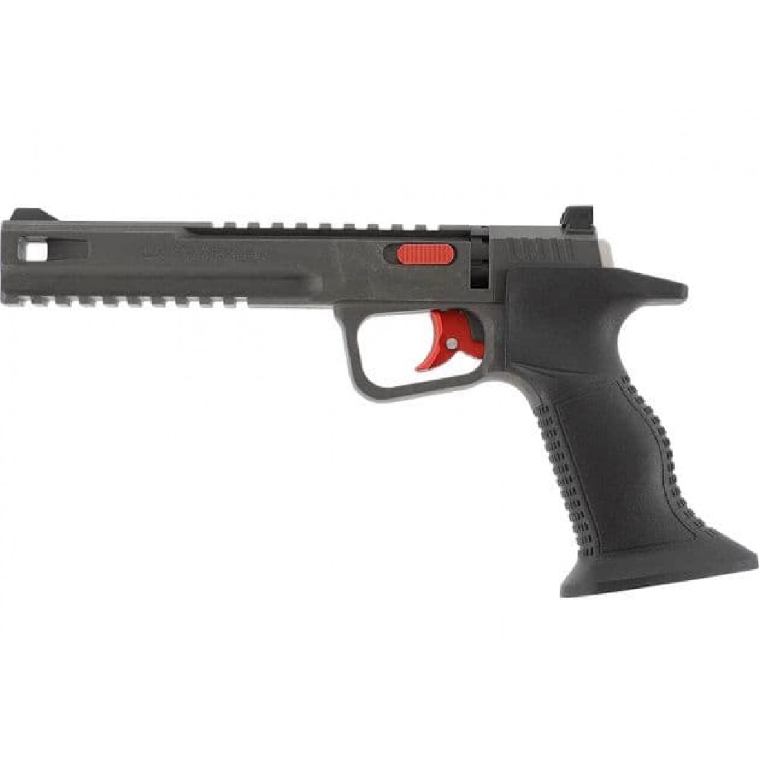 Umarex UX SPA Expert .177 CO2 Air Pistol