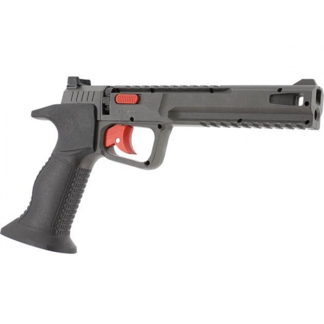 Umarex UX SPA Expert .177 CO2 Air Pistol - Image 3