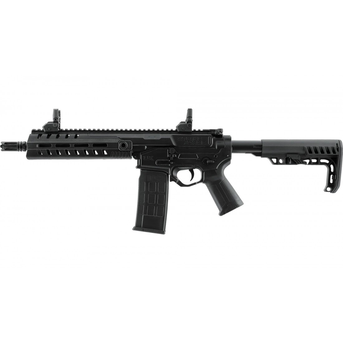 Umarex UX Strike Force CO2 4.5 mm Steel BB Air Rifle