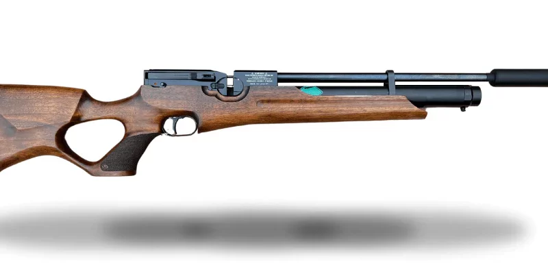 Weihrauch HW100 X-T .177 Cal.