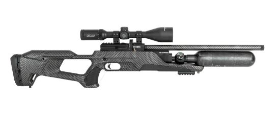 Reximex Accura Carbon .22 Cal