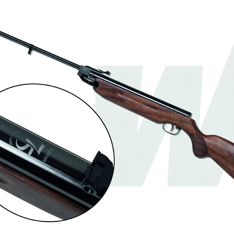 Weihrauch HW35 Limited Edition .177 Cal