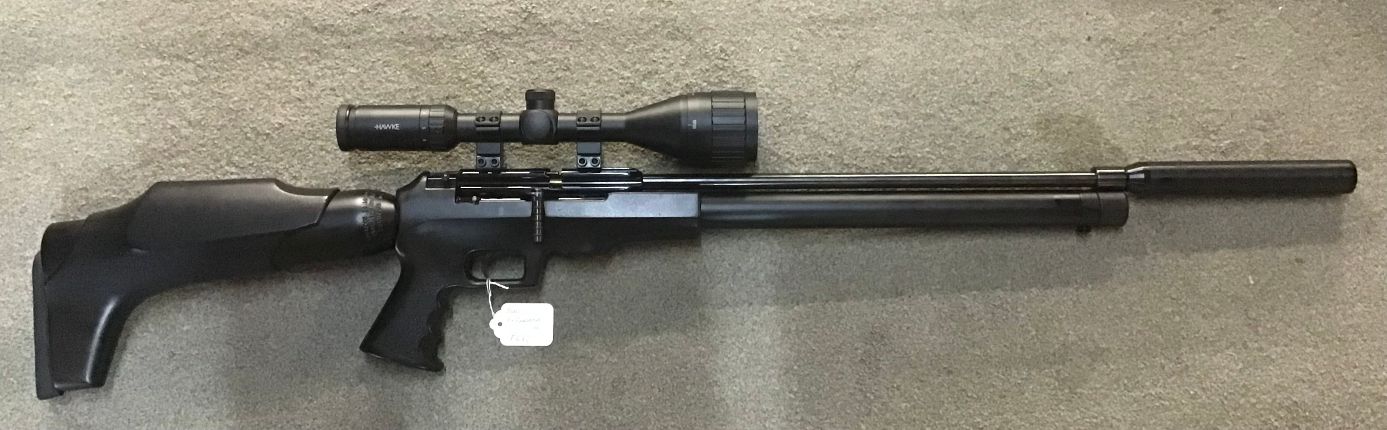 Second Hand FX Gladiator .22 Cal