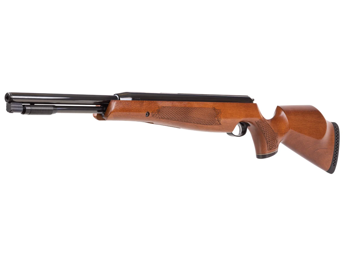 Air Arms TX200 Hunter Carbine Beech .177