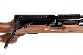 Weihrauch HW100 T Walnut .177 Cal - Image 3