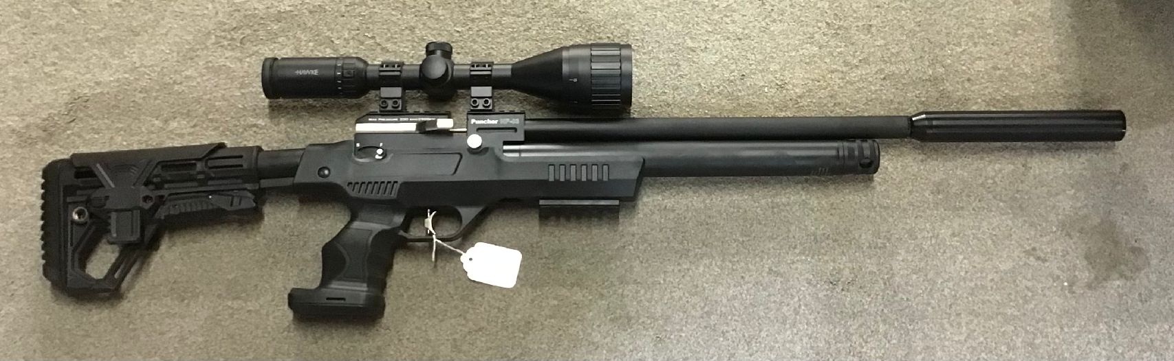 Kral NP03 Deal .177 Cal