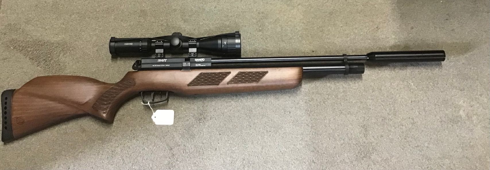 Gamo Coyote Deal .177 Cal
