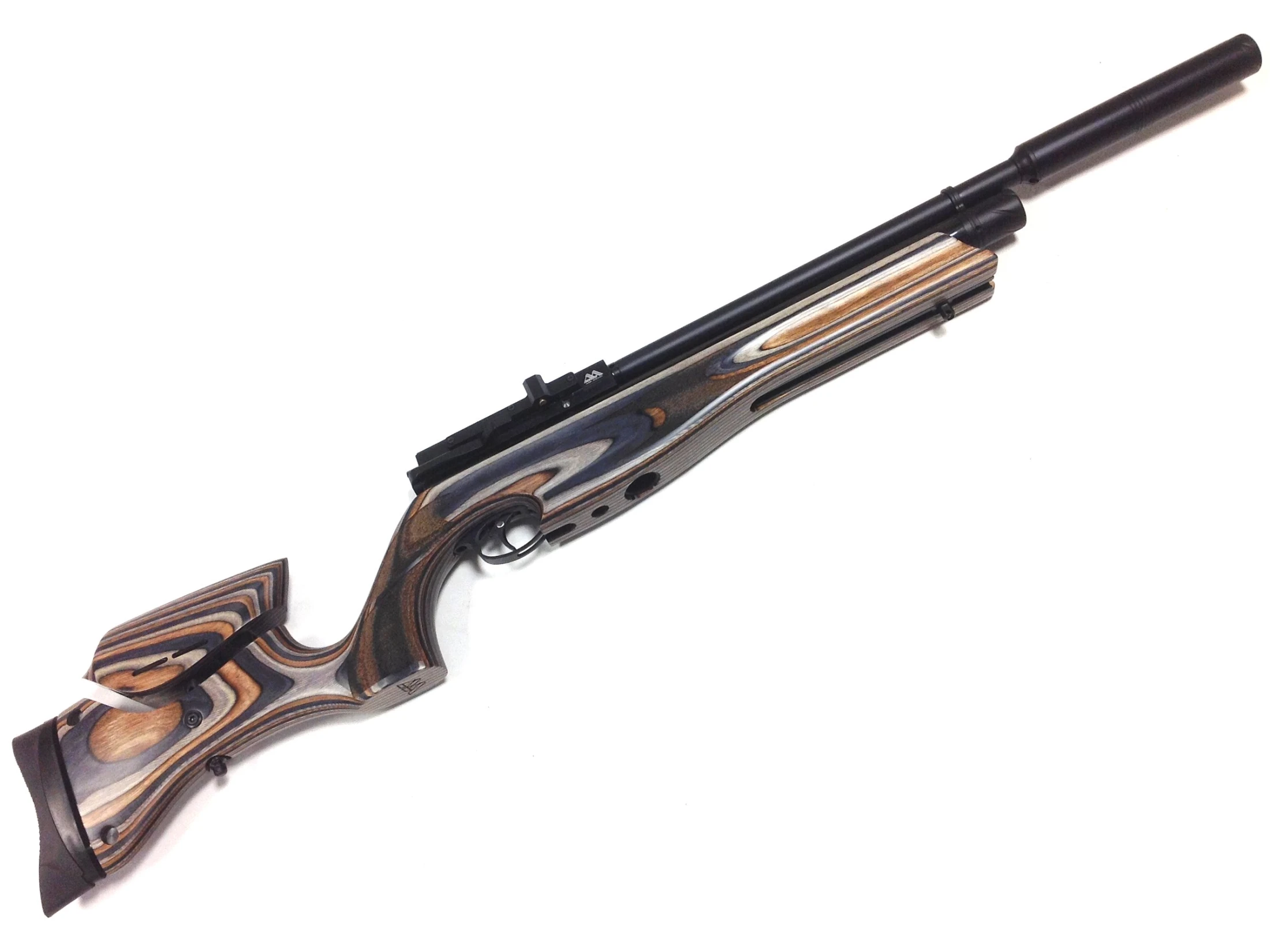Air Arms S510 Ultimate Sporter R Carbine Laminate .177
