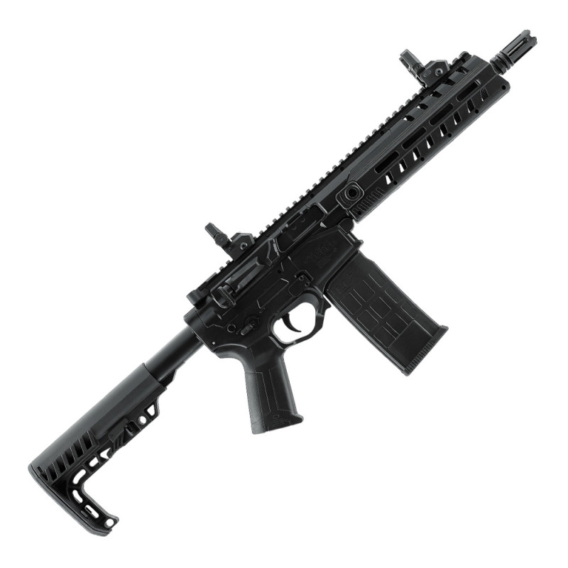 Umarex UX Strike Force - 4.5mm BB CO2 Air Rifle