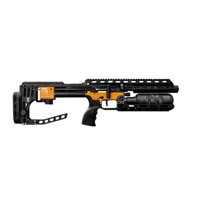 FX Impact M4 Micro Copper Limited Edition Air Rifle
